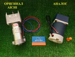 ������������ �������� ������ ��������� Aichi ������ 24V 32205008A ����