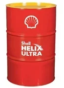 Shell Helix HX8. 5W-40, �������������, 1��. ����