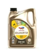 Total Quartz Ineo ECS. 5W-30, �������������, 1��. ����