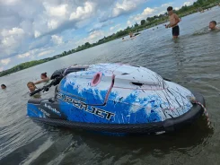 Yamaha SuperJet-700. 2012 ��� ����