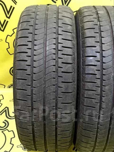 Bridgestone Newno