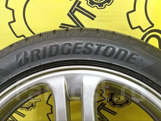 Bridgestone Newno