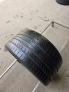 Michelin Pilot Sport 2