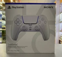 �������� ������������ DualSense Chroma Pearl White. �����! �������� 3 ������! PS 5 ����