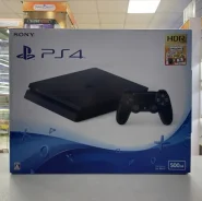 Sony PlayStation 4 Slim