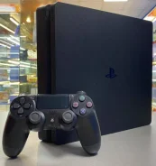 Sony PlayStation 4 Slim