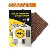 Tonlos Universal