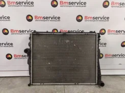 �������� �������� BMW 320 2004 17119071519 E46 M54B20 17119071519 ����