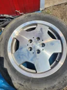 AZA Flex. x15", 5x100 ����