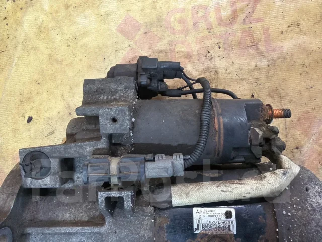������� MAN TGX 1 2020 51262017286 51262017286 ����