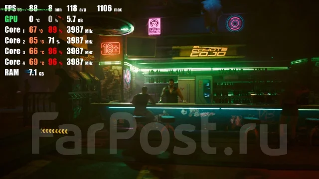 Radeon RX 6600 ����
