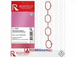 ��������� ����� ���������� (���������) Rosteco 22307 22307 ����