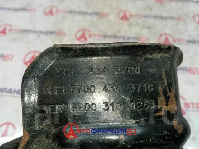 ����� ��������� (���������) Renault 7700434370 7700434370 ����