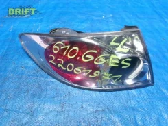 ������ Mazda Atenza Sport GGES, ����� GJ6A51160E ����
