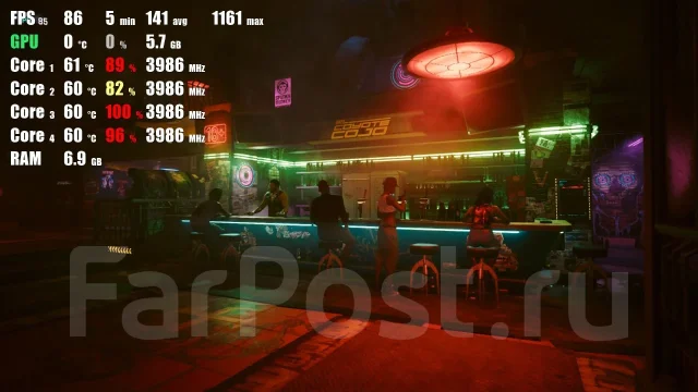 Radeon RX 6600 ����
