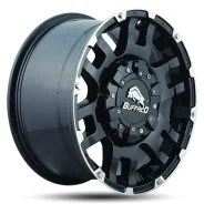 Buffalo BW-004