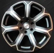 NZ Wheels SH638