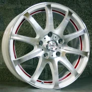 NZ Wheels F-21