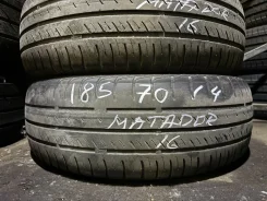 Matador MP-16 Stella 2. ������, 2016 ���, �/�, ����� 70 % ����