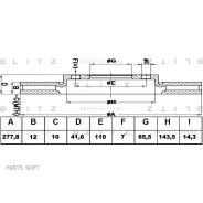 ���� ��������� | ��� | Blitz BS0449 BS0449 ����