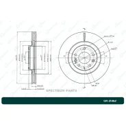 ���� ��������� G-brake GR-21462 GR21462 GR21462 ����
