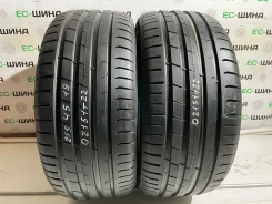 Nokian Powerproof. ������, �/�, ����� 5 % ����