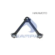 ���� ����������! V-���. L=671 d58 Volvo, RVI 095282 ����