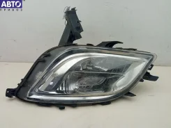 ���������� (��������� ��������) ����� Opel Astra J (2009-2015) ����