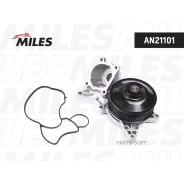 ����� ������� BMW F10/F11/F01/E70/E71 3.0D 08- AN21101 Miles AN21101 AN21101 ����