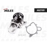 ����� ������� BMW E39/E38/E46/E53 2.5/3.0TD 98 AN21181 Miles AN21181 AN21181 ����