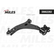 ����� �������� �������� ������ ����� (D18mm) FORD Focus II/C-MAX/Volvo V50/C70/S40 (Lemforder 3370501) DB62282 Miles DB62282 DB62282 ����