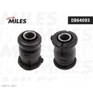 ����������� ������ Toyota Corolla 00- ���. ����. DB64093 Miles DB64093 DB64093 ����