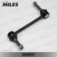 ���� ������������� �������� �������� �����/������ MB ML W164 (CTR CL0012) DB78117 Miles DB78117 DB78117 ����