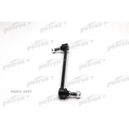 ���� ������������� MB GLK(X204) 08- ���. Patron PS4351L PS4351L ����