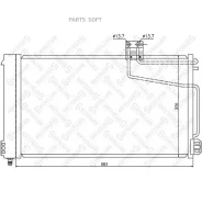 �������� ������������ Stellox 1045124SX 1045124SX ����