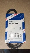 ������ �������� 11,5�755 Bosch 1987947781 1987947781 ����