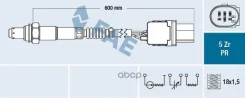 ������-���� FORD FAE ���. 75081 75081 ����