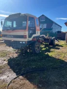 Isuzu Forward ����