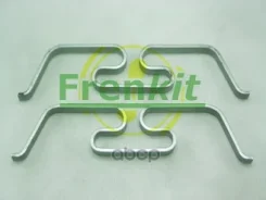 �������� ������������ ��������� ������� Volvo Frenkit ���. 900050 900050 ����