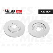 ���� ��������� �������� (����� PRO � ���������������� ���������) D292��. ������������� FAW Besturn X40/01.18-/1.6 (TRW DF8362S) K202109 Miles K202109...