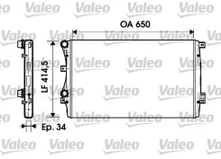 �������� 732872 Valeo 732872 ����