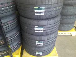 Dunlop Sport Maxx Lux