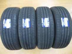 Goodyear Assurance MaxGuard SUV