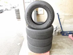 Dunlop Grandtrek H/T31