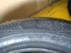 Goodyear Vector 4Seasons Gen-3 SUV