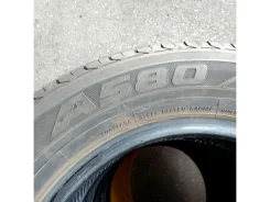 Yokohama A580