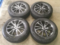 Dunlop Lofida