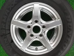 Dunlop Violento JS
