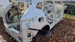�������� Nissan Qashqai 2 J11 2014 G81004EAMA 2.0, ������ ������ G81004EAMA ����