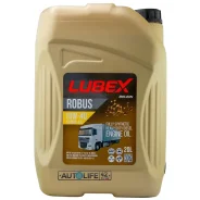 Lubex Robus Global LA